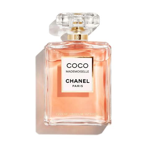 בושם לאשה שאנל מדמוזאל אינטנס 100 מ”ל Chanel Coco .